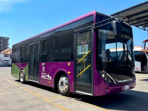 Arrancan obras del Morebús en Morelia; primera etapa estaría lista en febrero de 2027